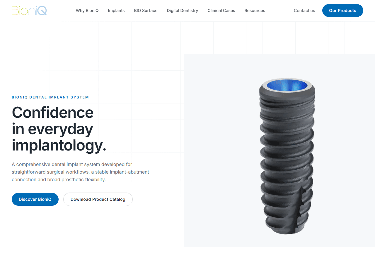 bioniq-implants.com